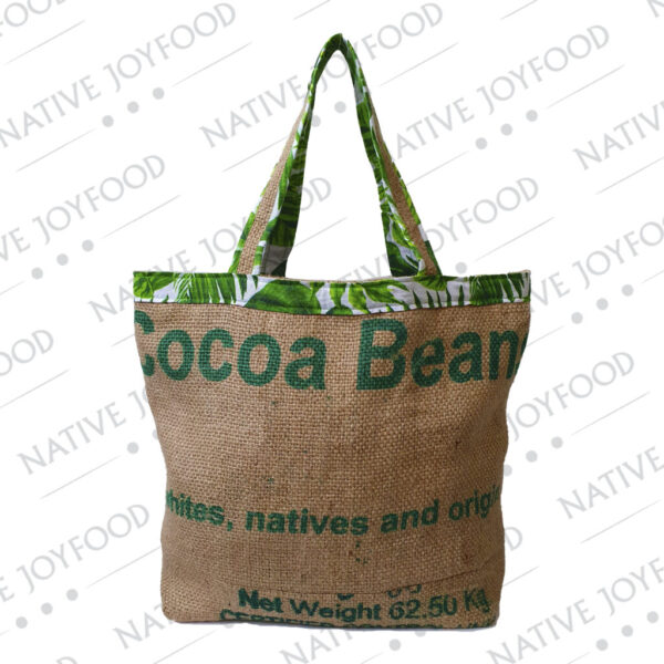 Borsa in Juta