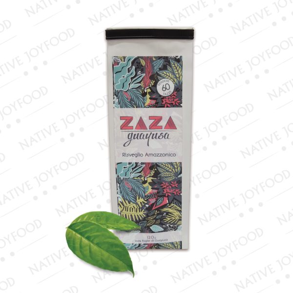 Zaza Guayusa