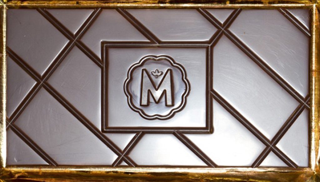 151101 Marou Chocolate Catalogue