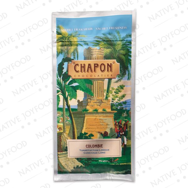 Chapon Colombia 75%