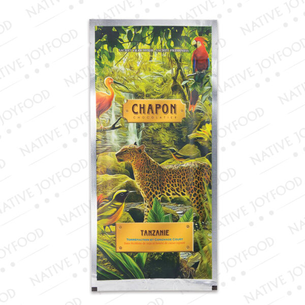 Chapon Tanzania 74%
