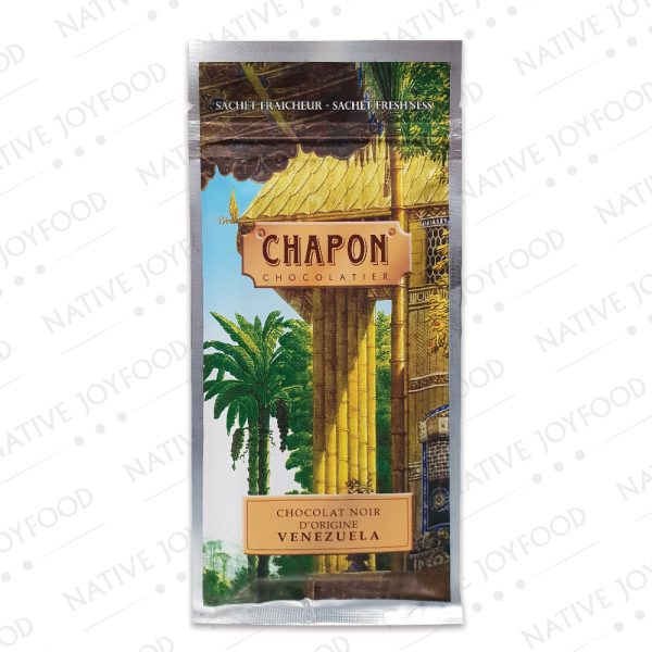 Chapon Venezuela 75%