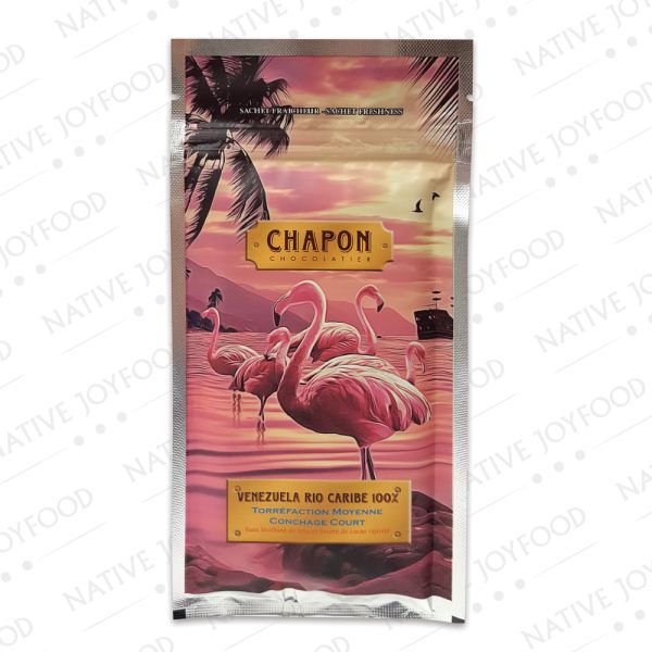 Chapon Rio Caribe 100%