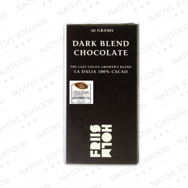 Friis-Holm La Dalia 100% Nicaragua