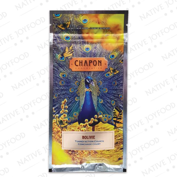 Chapon Bolivia Beni 75%