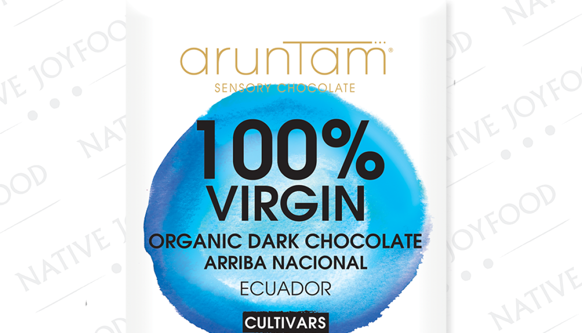 Aruntam 100% Virgin