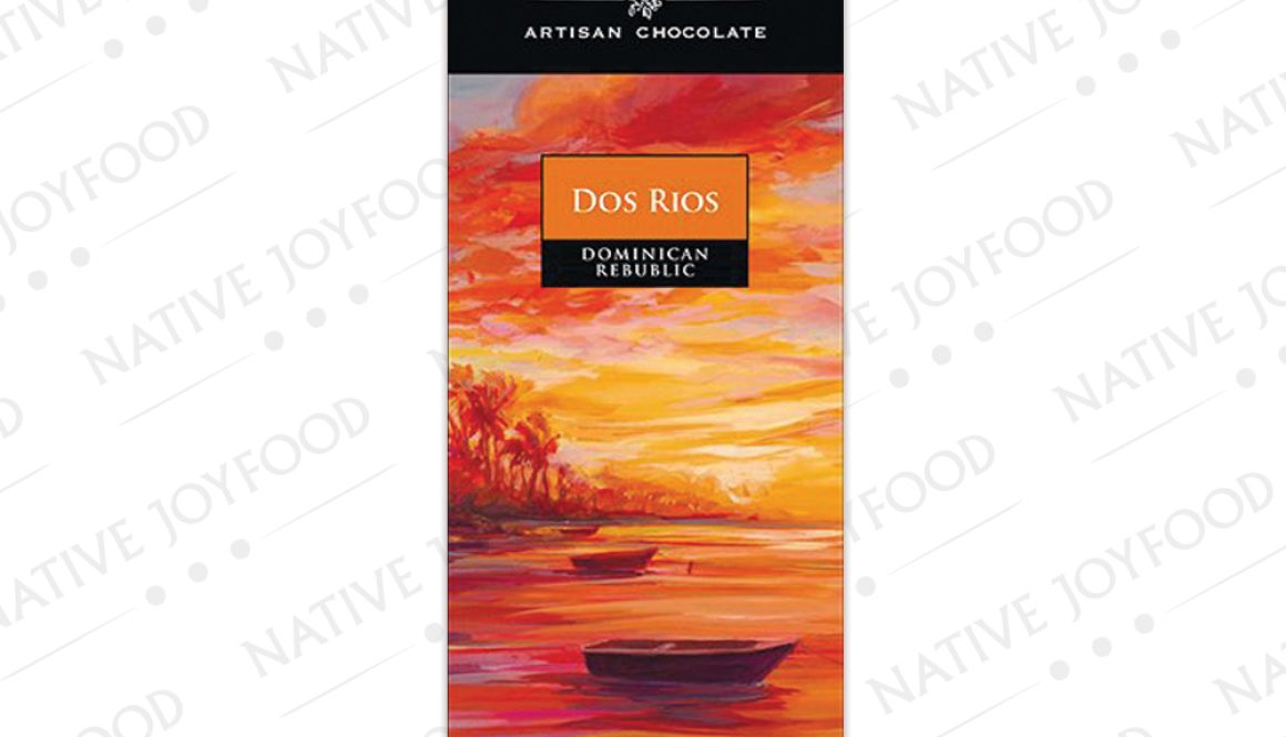 Amano Dos Rios 70%