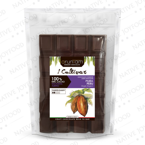 Aruntam Tavolotta Piura Perù 100% 1 Kg