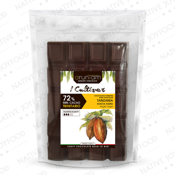 Aruntam Tavolotta Tanzania 72% 1 Kg