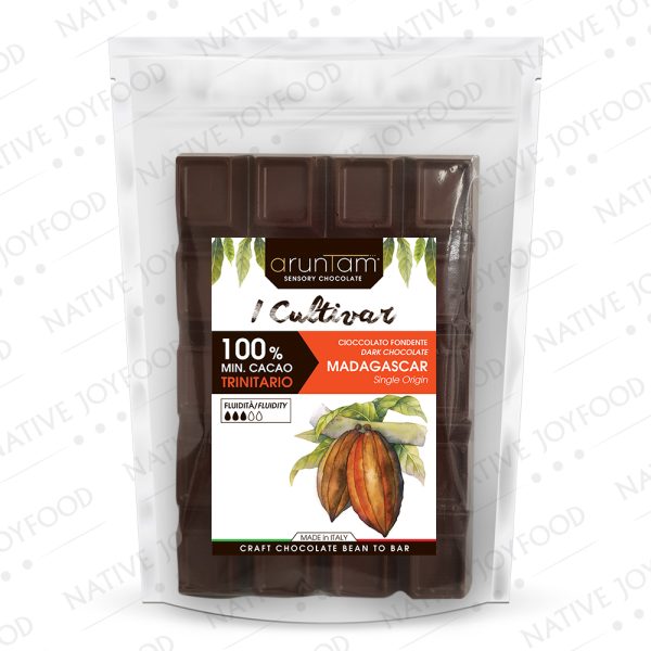 Aruntam Tavolotta Madagascar 100% 1 Kg