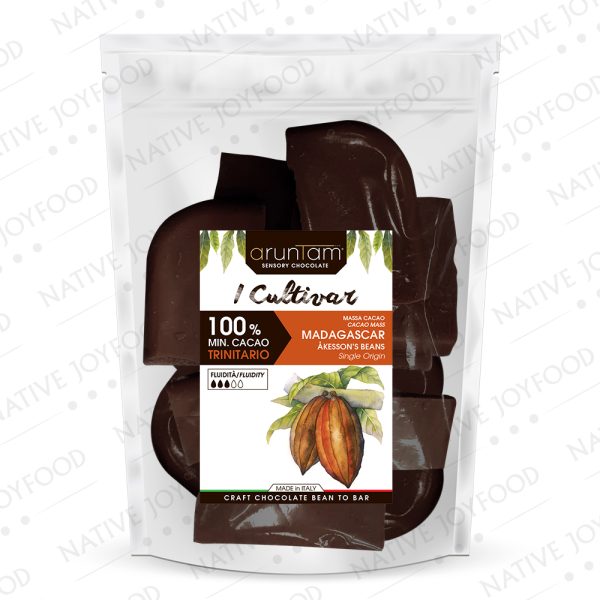 Aruntam Massa Madagascar 100% 500 g