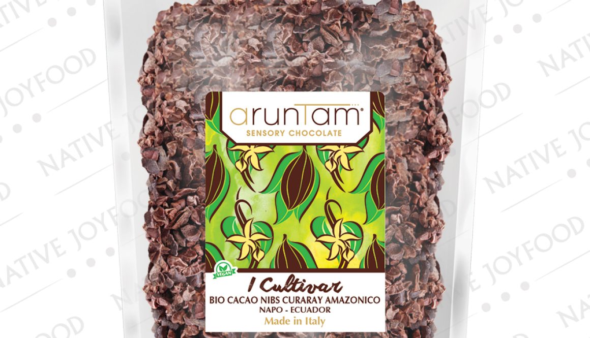 Aruntam Nibs Ecuador Amazonico 1 kg