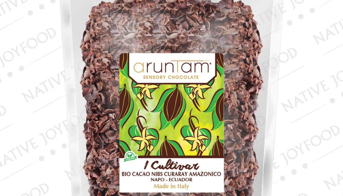 Aruntam Nibs Curarai Amazonico 1 kg