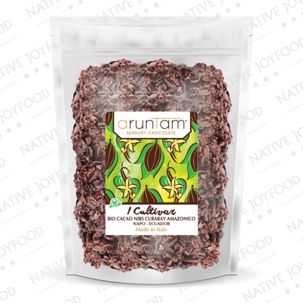 Aruntam Nibs Curarai Amazonico 1 kg