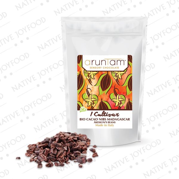 Aruntam Nibs Bio Madagascar 150 g