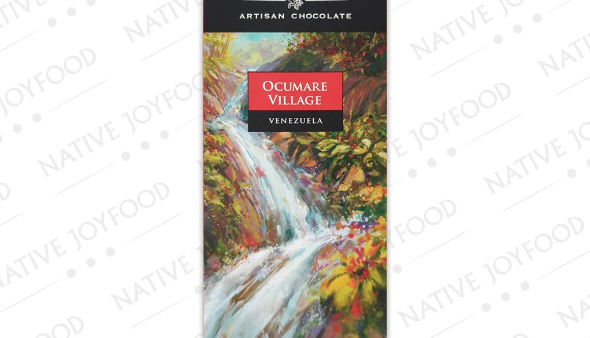 Amano Ocumare 70%