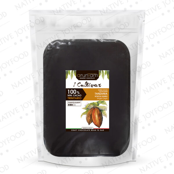Aruntam Massa Tanzania 100% 2,5 Kg