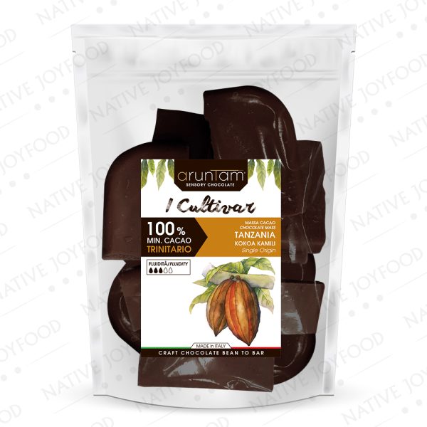 Aruntam Massa Tanzania 100% 500 g