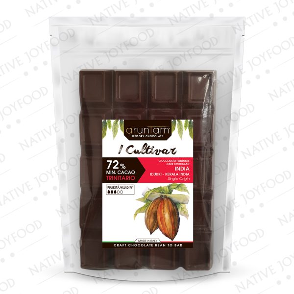 Aruntam Tavolotta India 72% 1 Kg