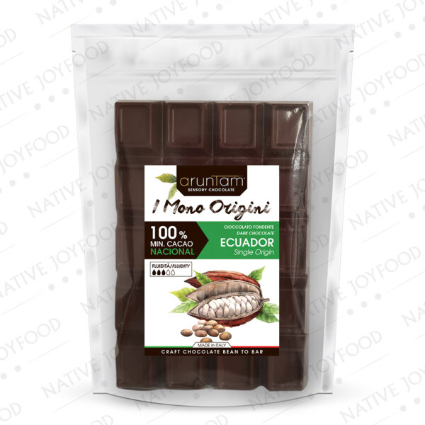 Aruntam Tavolotta Ecuador 100% 1 Kg