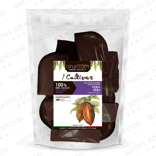 Aruntam Pezzi Piura Perù 100% 1 Kg