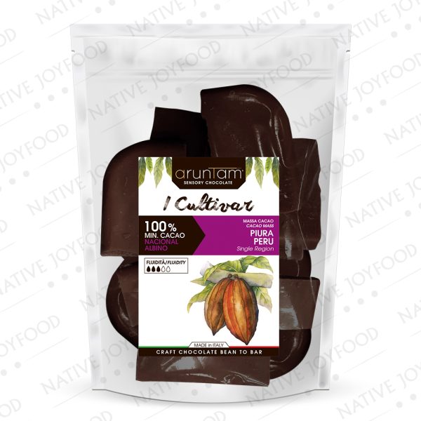 Aruntam Massa Piura Perù 100% 500 g
