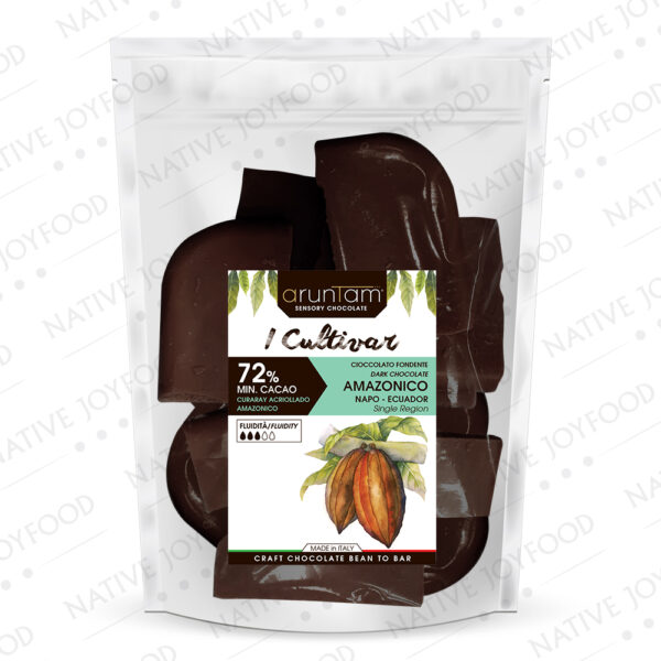 Aruntam Amazonico Napo Ecuador 72% 1 kg