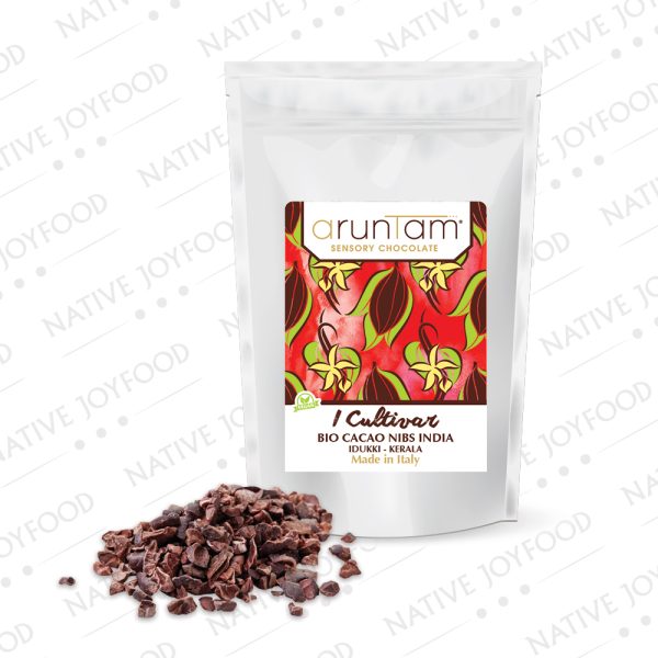 Aruntam Bio Nibs India 150 g