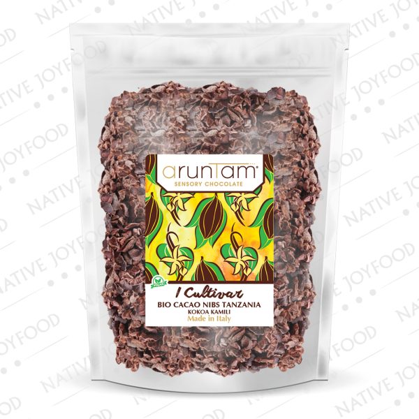 Aruntam Nibs Tanzania 1 kg