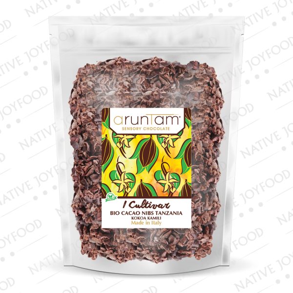 Aruntam Nibs Tanzania 1 kg