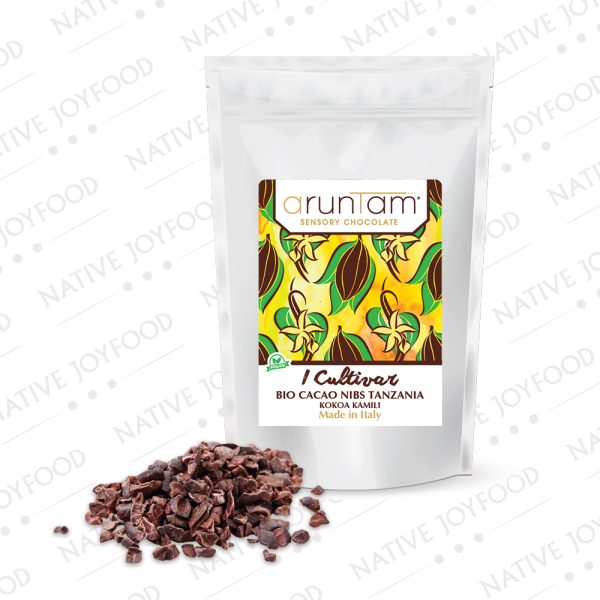 Aruntam Nibs Bio Tanzania 150 g