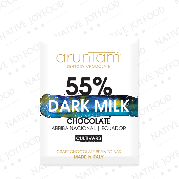 Aruntam 55% Dark Milk