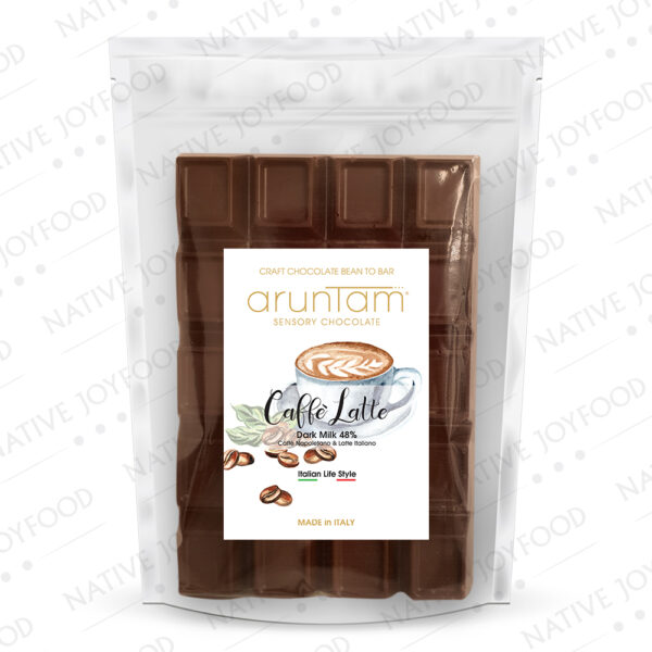 Aruntam Tavolotta Caffè Latte 1 kg