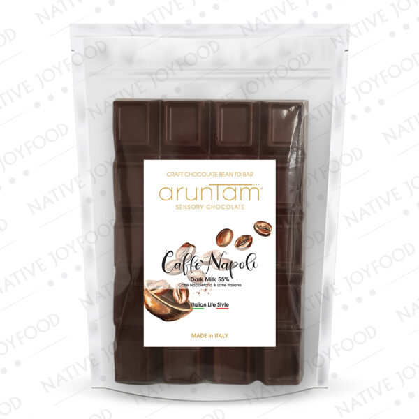 Aruntam Tavolotta Caffè Napoli 1 kg