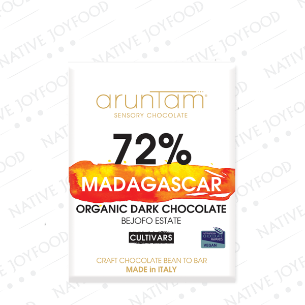 Aruntam 72% Madagascar