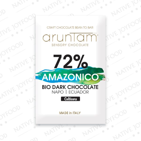 Aruntam 72% Amazonico