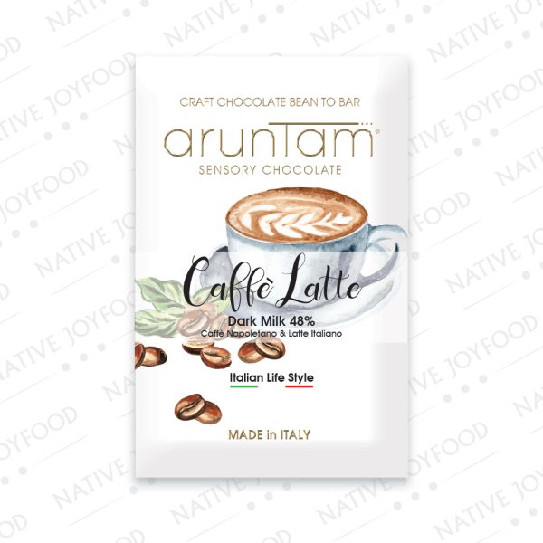 Aruntam Caffè Latte