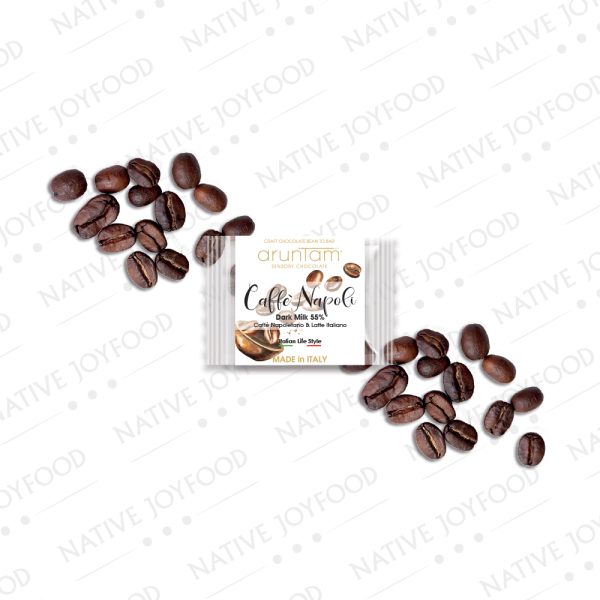 Aruntam Piccole Gioie Caffè Napoli