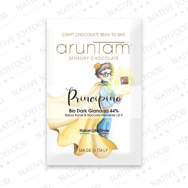 Aruntam Principino Gianduja