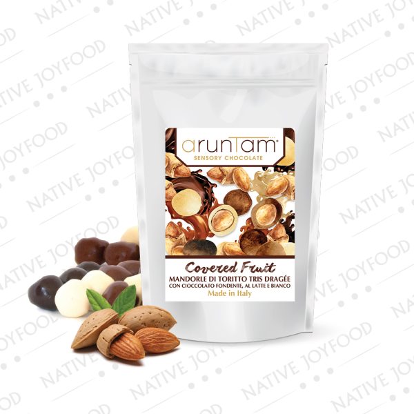 Aruntam Almonds Covered Mix 90 g