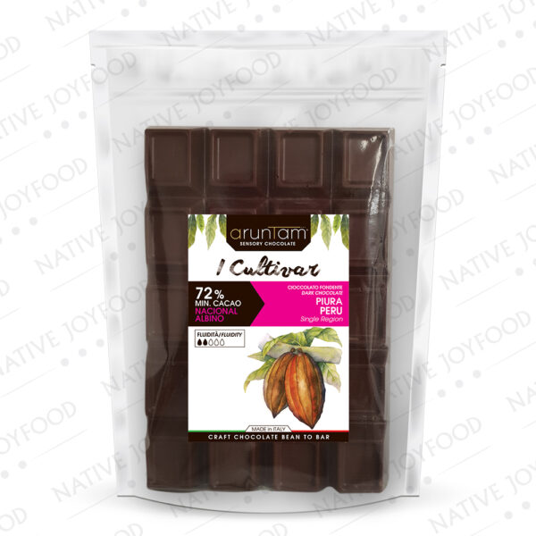Aruntam Tavolotta Piura Perù 72% 1 Kg