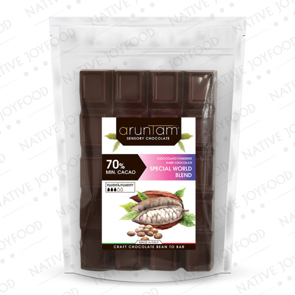 Aruntam Tavolotta World Blend 70% 1 kg