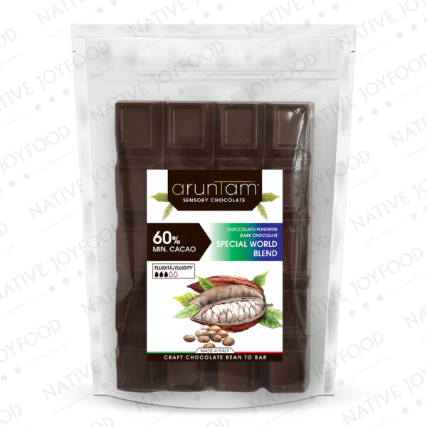 Aruntam Tavolotta World Blend 60% 1 kg