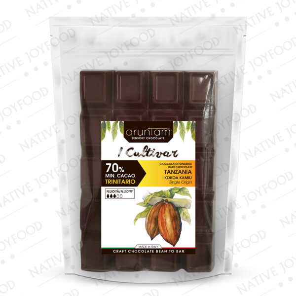 Aruntam Tavolotta Tanzania 70% 1 Kg