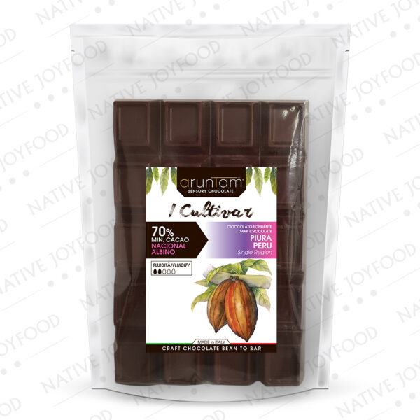 Aruntam Tavolotta Piura Peru 70% 1 Kg