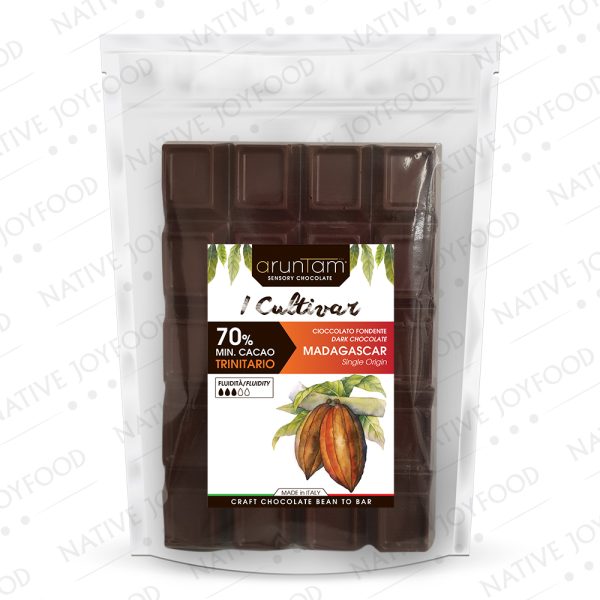 Aruntam Tavolotta Madagascar 70% 1 Kg
