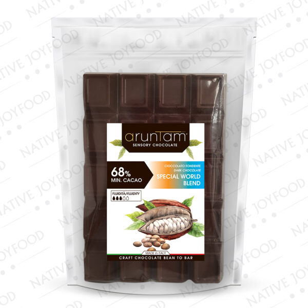 Aruntam Tavolotta World Blend 68% 1 kg