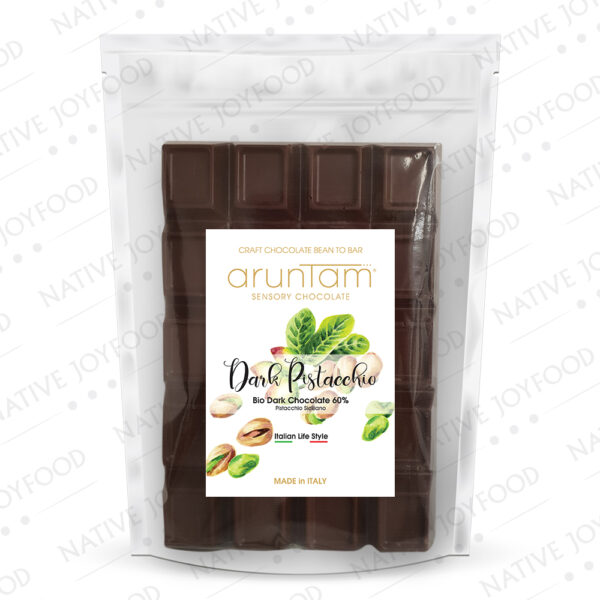 Aruntam Tavolotta Dark Pistacchio 1 kg