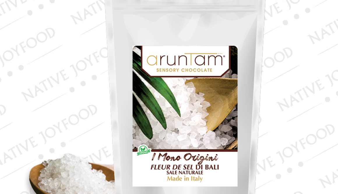 Aruntam Fleur de Sel Bali 350 g