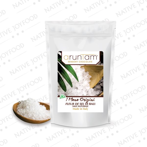 Aruntam Fleur de Sel Bali 350 g